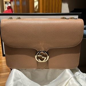 ❤️❤️❤️GUCCI SHOULDER BAG